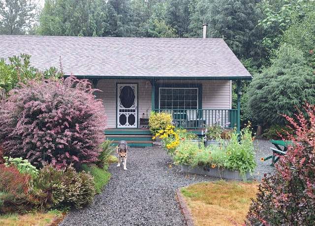 Property at 30033 399th Ave NE, Arlington, WA 98223, 2 beds, 2 baths
