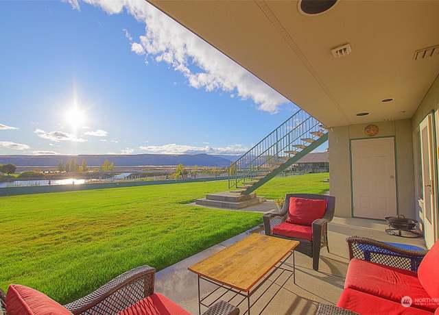 Property at 8997 Crescent Bar Rd Unit C117, Quincy, WA 98848, 2 beds, 1 bath