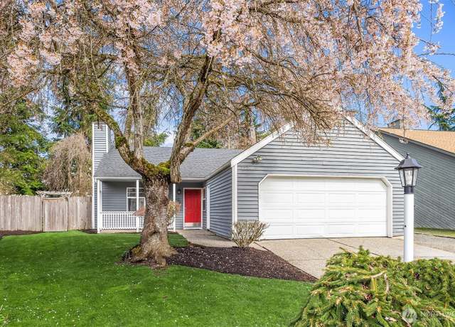 Property at 22301 19th Ave SE, Bothell, WA 98021, 3 beds, 2 baths