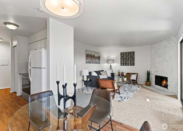 Property at 12611 NE 145th Pl Unit H81, Kirkland, WA 98034, 2 beds, 1 bath