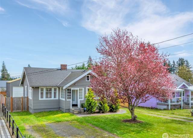 Property at 6825 Colby Ave, Everett, WA 98203, 2 beds, 1 bath