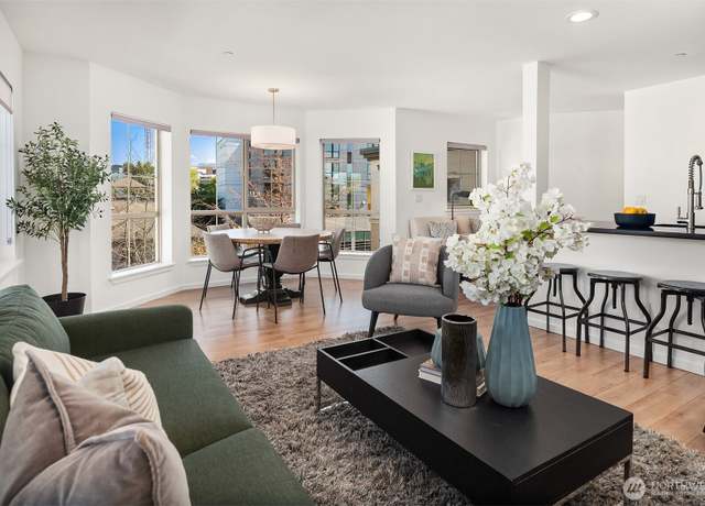 Property at 1125 E Olive St #501, Seattle, WA 98122, 2 beds, 1.5 baths