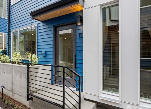 Property at 2523 29th Ave S Unit C, Seattle, WA 98144, 3 beds, 2 baths