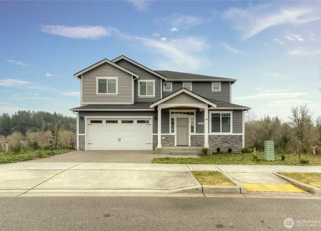 Property at 2403 79th Ave SE #110, Tumwater, WA 98501, 4 beds, 2.5 baths