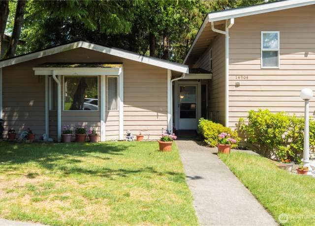 Property at 14904 108th Pl NE, Bothell, WA 98011, 3 beds, 3 baths