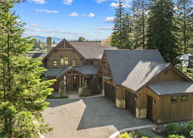 Property at 1481 Coal Mine Way, Cle Elum, WA 98922, 5 beds, 4.5 baths