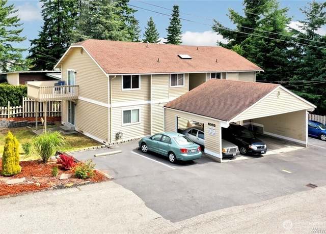 Property at 6003 Broadway, Everett, WA 98203, 8 beds, 4 baths