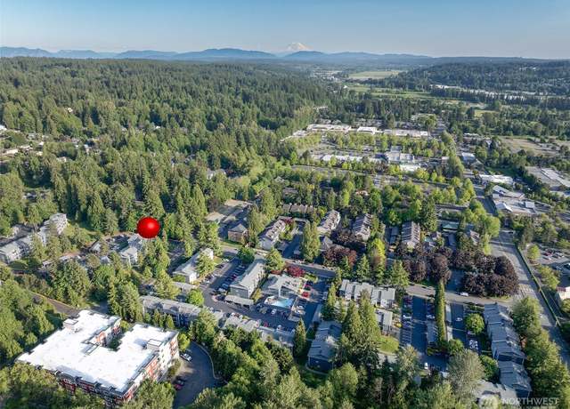 Property at 14221 NE 181st Pl Unit P-301, Woodinville, WA 98072, 2 beds, 2 baths