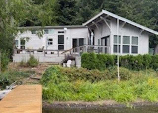 Property at 0 Hwy 101, Port Angeles, WA 98363, 1 bed, 1 bath