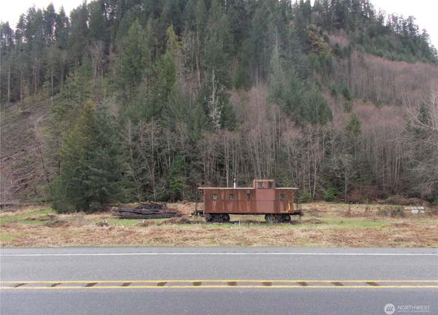 Property at 9482 US 12 Hwy, Randle, WA 98377