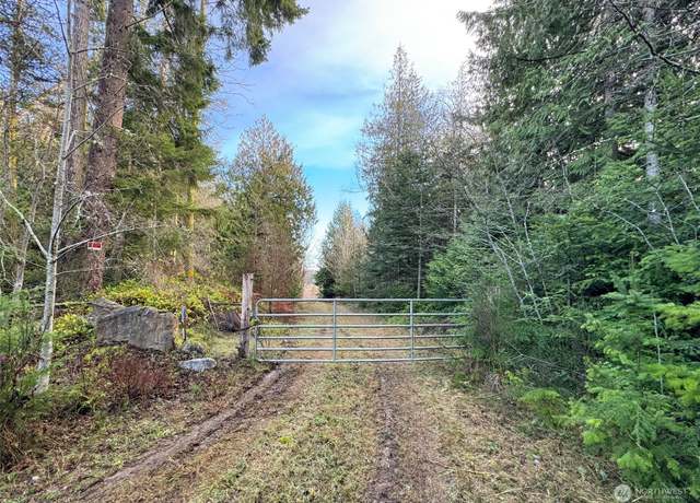 Property at 0 NKA N Bagley Creek Rd, Port Angeles, WA 98362