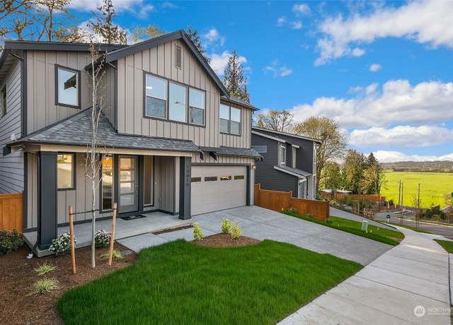 Property at 8030 131st Pl SE #12, Snohomish, WA 98296, 5 beds, 3.5 baths