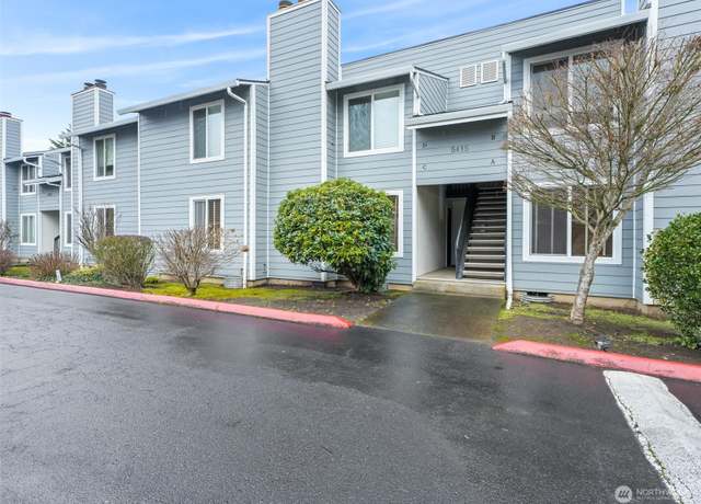 Property at 5415 NE 34th St Unit C, Vancouver, WA 98661, 2 beds, 1.5 baths