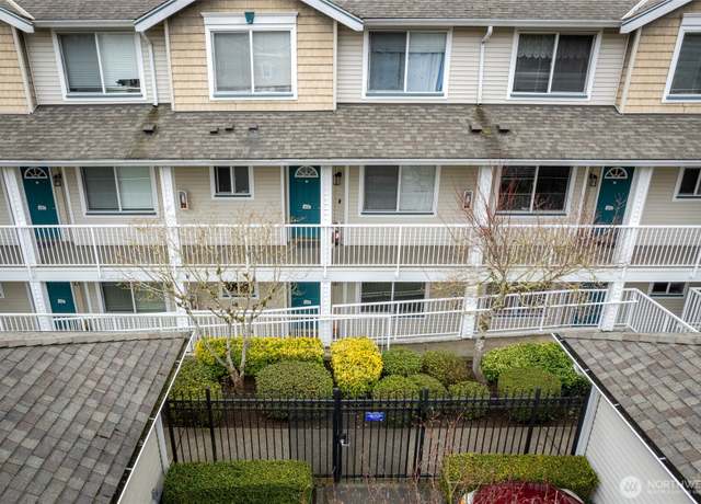 Property at 7031 196th St SW Unit B103, Lynnwood, WA 98036, 2 beds, 1.5 baths