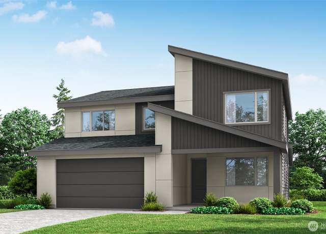 Property at 20356 150th St E #583, Bonney Lake, WA 98391, 4 beds, 3.5 baths