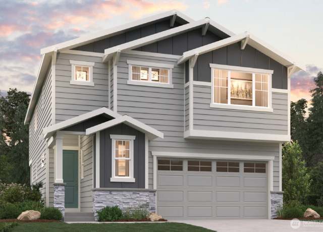 Property at 3911 McCormick Village Dr, Bremerton, WA 98312, 4 beds, 2.5 baths