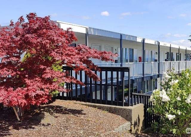Property at 1953 S I St #9, Tacoma, WA 98405, 1 bed, 1 bath