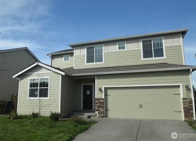 Property at 7907 285th Pl NW, Stanwood, WA 98292, 3 beds, 2.5 baths