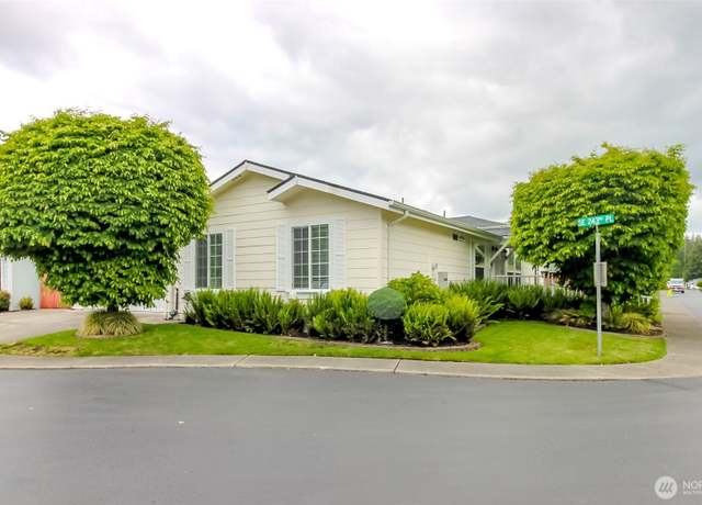 Property at 22318 SE 243rd Pl #138, Maple Valley, WA 98038, 3 beds, 2 baths