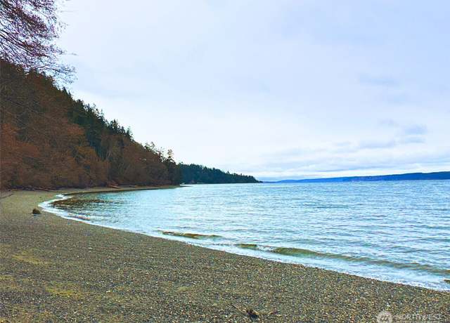 Property at 2 XX Woodland Beach Rd, Camano Island, WA 98282