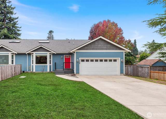 Property at 3326 Oas Dr W, University Place, WA 98466, 6 beds, 3.5 baths
