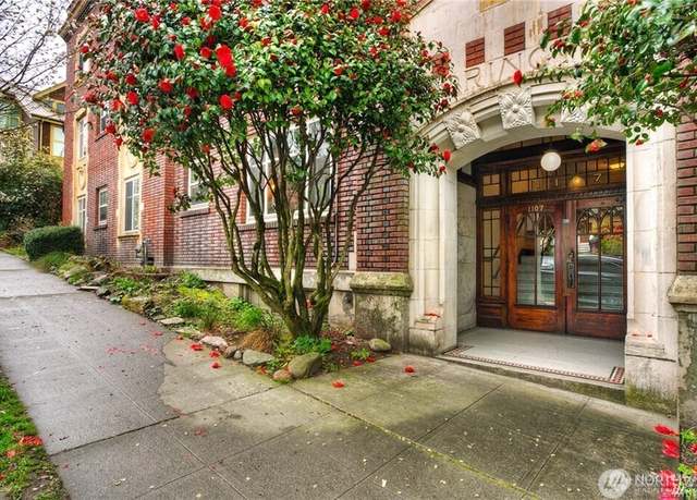 Property at 1107 E Denny Way Unit A6, Seattle, WA 98122, 2 beds, 1 bath