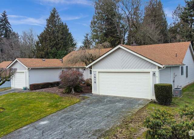 Property at 1912 SW 307th St Unit B21, Federal Way, WA 98023, 2 beds, 2 baths