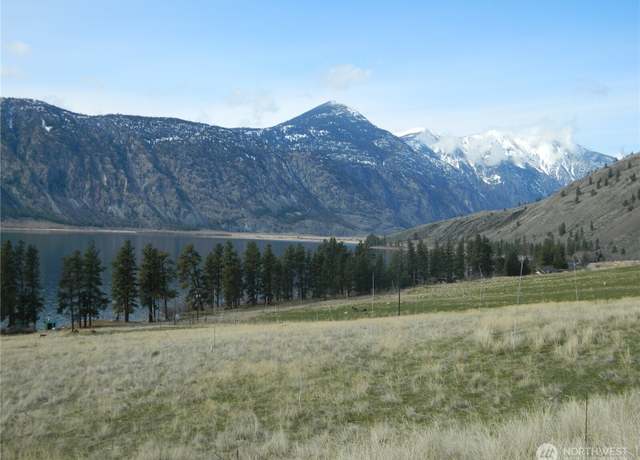Property at 0 Mule Deer Loop, Loomis, WA 98827