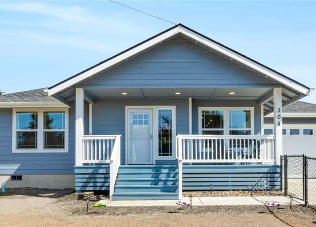 Property at 304 Ocean Shores Blvd NW, Ocean Shores, WA 98569, 2 beds, 2 baths