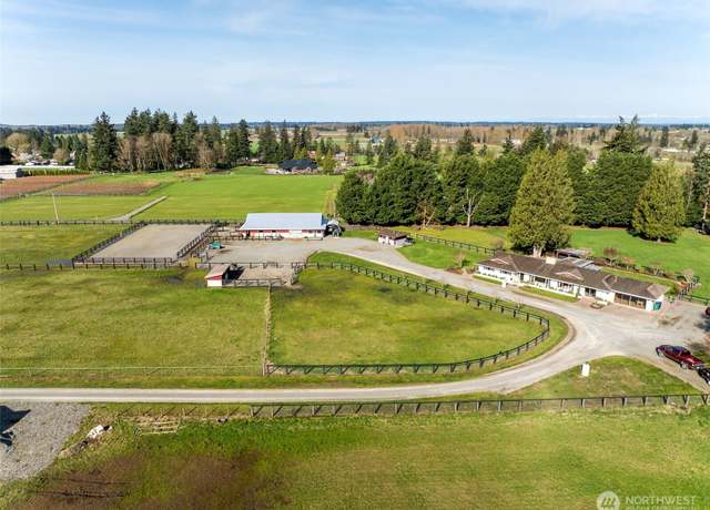 Property at 23420 SE 448th St, Enumclaw, WA 98022, 4 beds, 3 baths