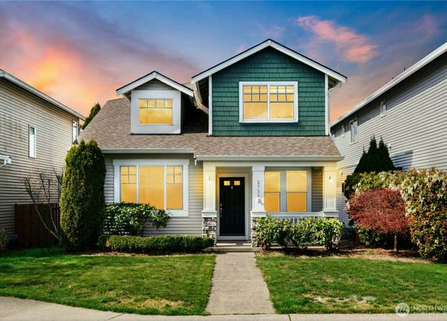 Property at 2726 85th Ave NE, Lake Stevens, WA 98258, 3 beds, 2.5 baths