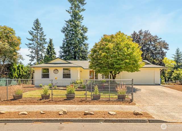 Property at 2607 SE 138th Loop, Vancouver, WA 98683, 3 beds, 2.5 baths
