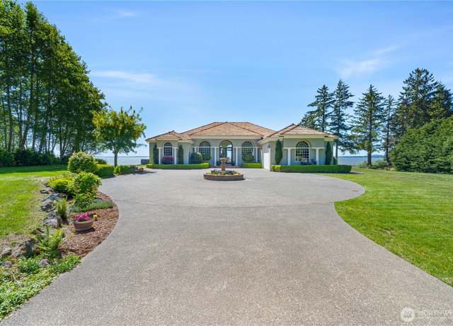 Property at 41 Gray Gables Ln, Hoquiam, WA 98550, 3 beds, 3 baths