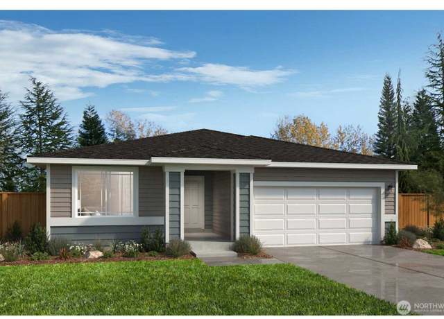 Property at 506 185th Street Ct E #26, Spanaway, WA 98387, 3 beds, 2 baths
