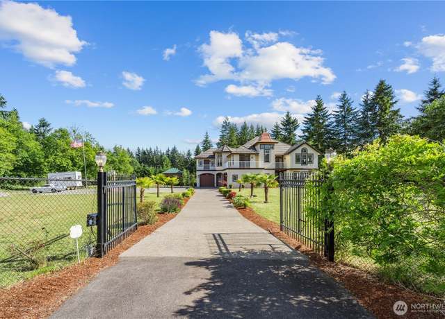 Property at 16925 SE 224th St, Kent, WA 98042, 6 beds, 6 baths