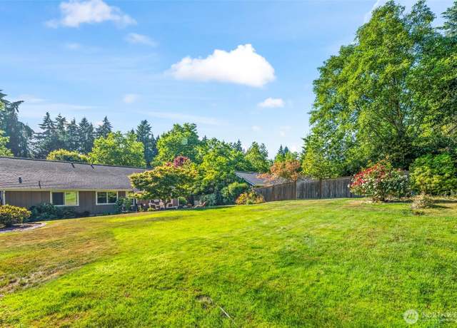 Property at 7807 71st St NW, Gig Harbor, WA 98335, 4 beds, 2 baths
