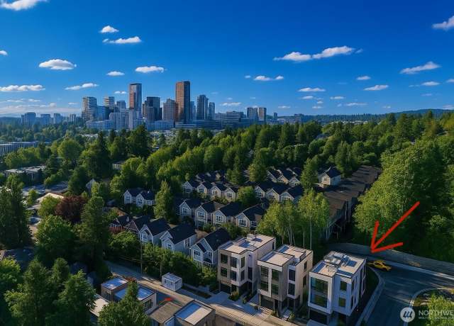 Property at 11888 SE 5th St, Bellevue, WA 98005, 4 beds, 4 baths