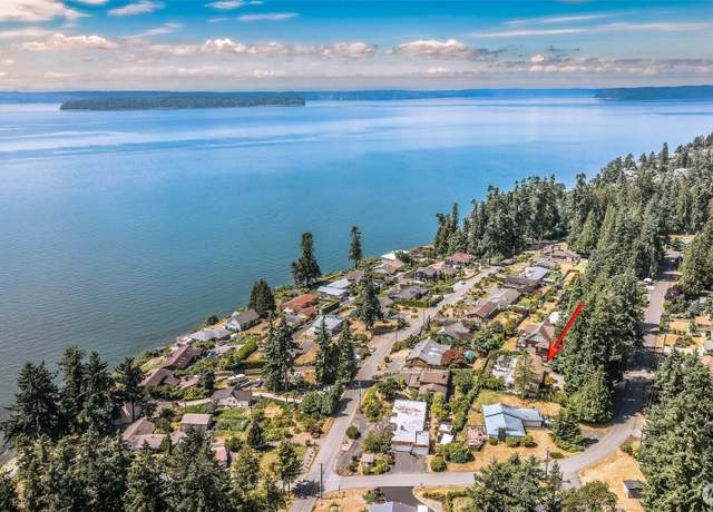 Property at 310 Gays Dr, Tulalip, WA 98271, 3 beds, 3 baths