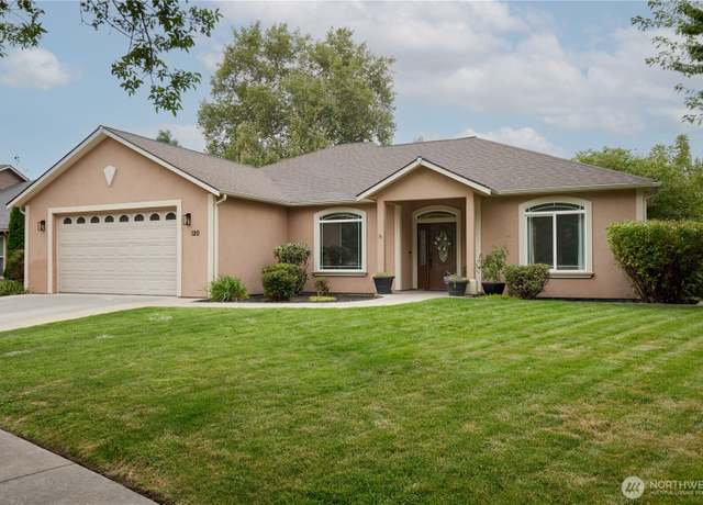 Property at 120 Costello Pl, Walla Walla, WA 99362, 4 beds, 2 baths