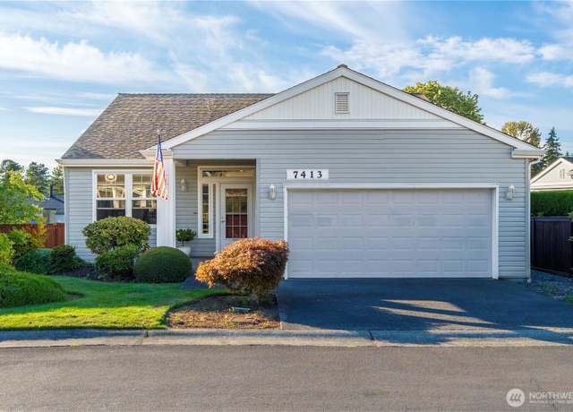 Property at 7413 143rd Avenue Ct E, Sumner, WA 98390, 3 beds, 2 baths