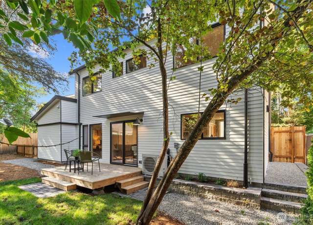 Property at 2307 N 135th St, Seattle, WA 98133, 2 beds, 2 baths