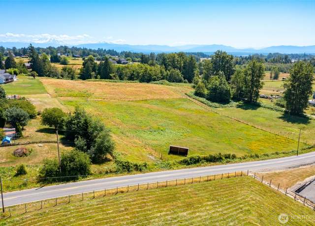 Property at 0 Barr Rd, Ferndale, WA 98248