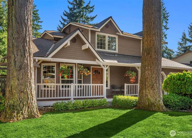 Property at 8412 200th St SW, Edmonds, WA 98026, 4 beds, 3 baths