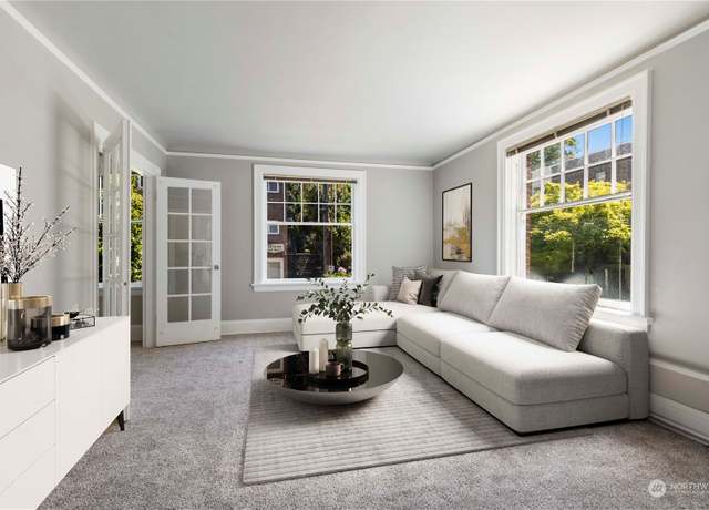 Property at 321 Boylston Ave E #202, Seattle, WA 98102, 1 bed, 1 bath