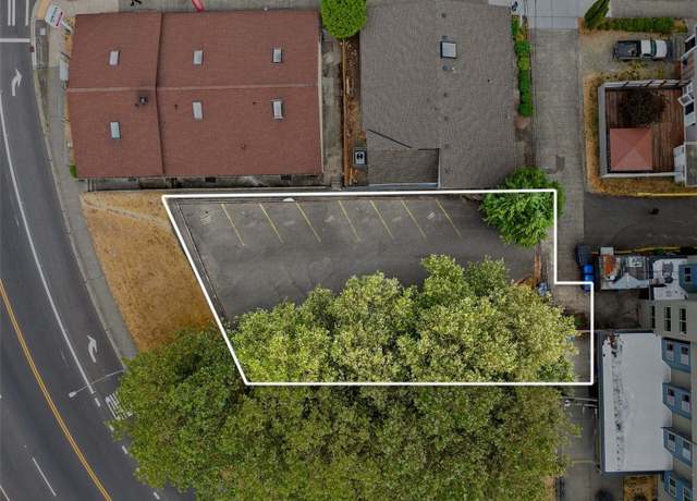 Property at 605 S I St, Tacoma, WA 98405