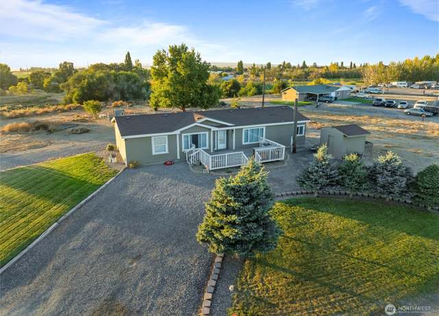 Property at 698 S Canal Rd, Othello, WA 99344, 3 beds, 2 baths
