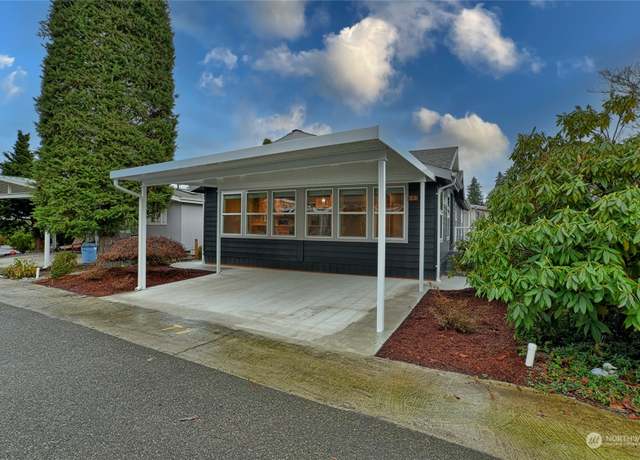 Property at 23825 15th Ave SE #77, Bothell, WA 98021, 2 beds, 2 baths