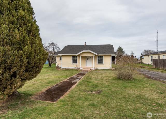 Property at 2355 E 4th Ave, Port Angeles, WA 98362, 2 beds, 1 bath