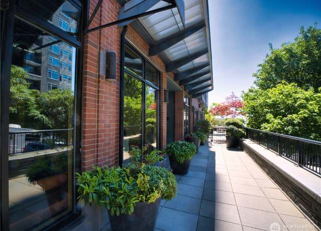 Property at 2721 1st Ave Ph 06, Seattle, WA 98121, 1 bed, 1 bath