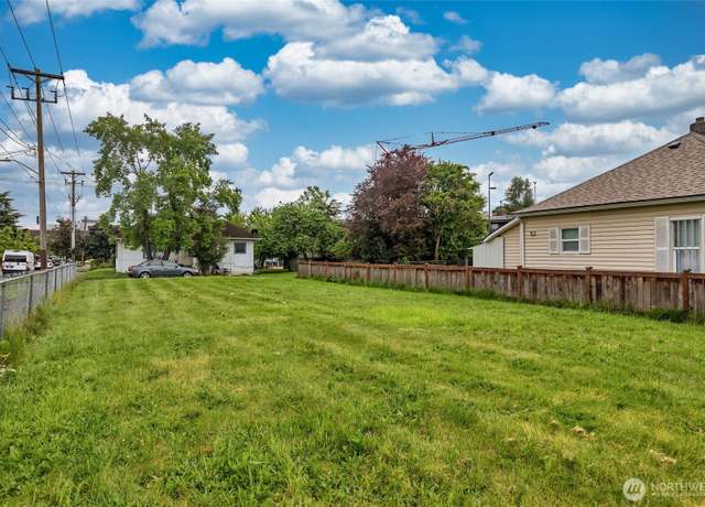 Property at 38 XX S Morgan St, Seattle, WA 98118